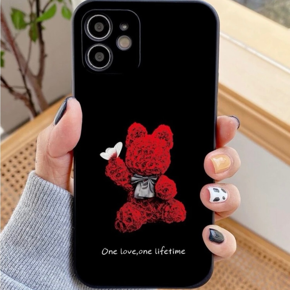 Cellphone cases
